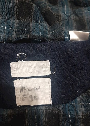 erkek çocuk kaban - Görsel 6