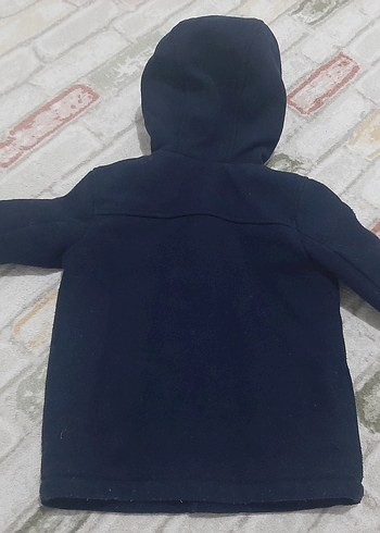 erkek çocuk kaban - Görsel 2