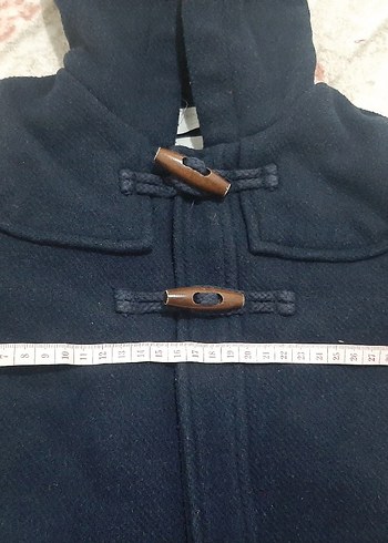 erkek çocuk kaban - Görsel 4