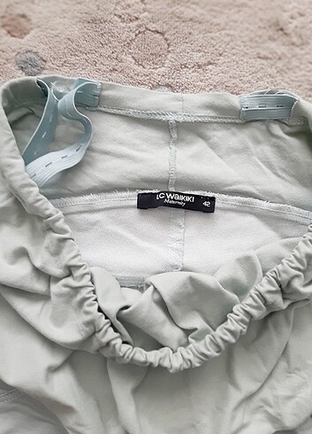 LC Waikiki Hamile pantolonu
