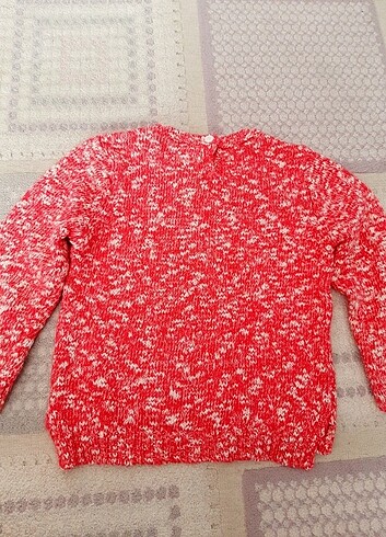 Çocuk kazak  - Görsel 3