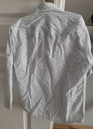 Erkek çocuk gömlek  - Görsel 5