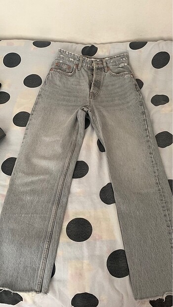 Zara jean