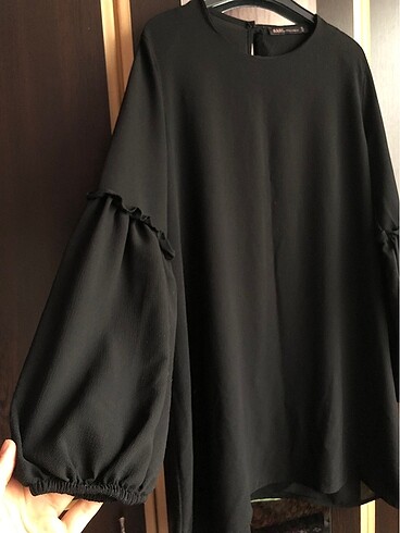 Trendyol & Milla Şifon tunik