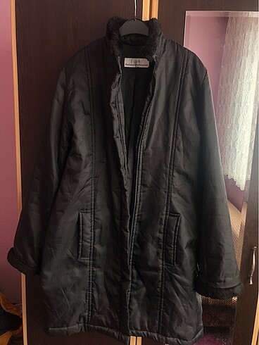 LC Waikiki Siyah mont