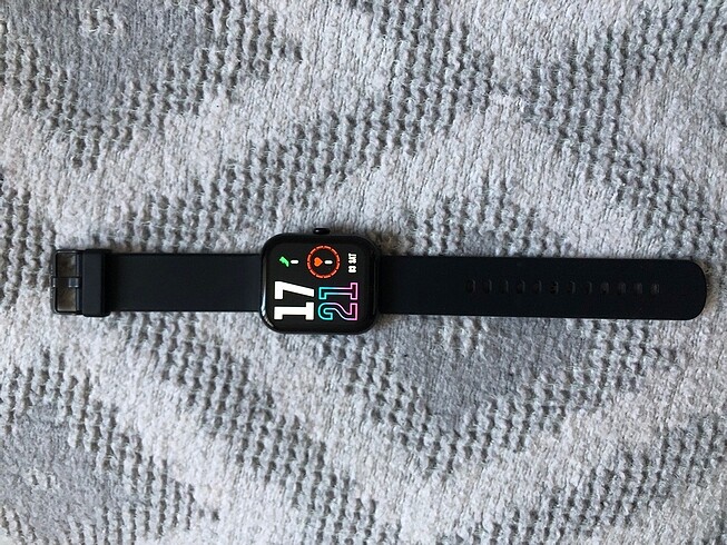 Infinix Watch 1 Akıllı Saat