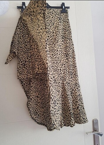 Leopar etek