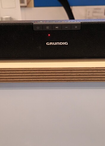 Grundig gsb 900 Bluetooth hoparlör 