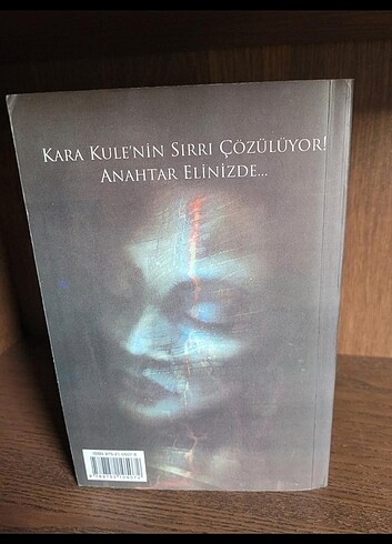  Stephen King - Susannah'nın Şarkısı 