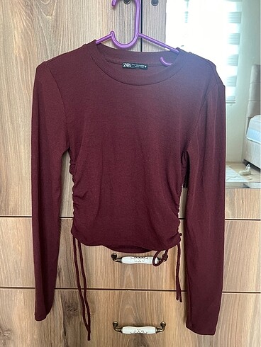 Zara bluz