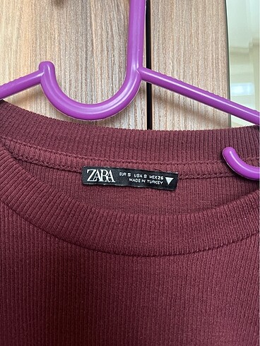 s Beden Zara bluz