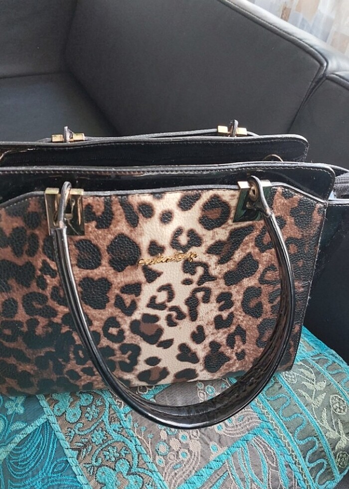 El çantası  - Görsel 2