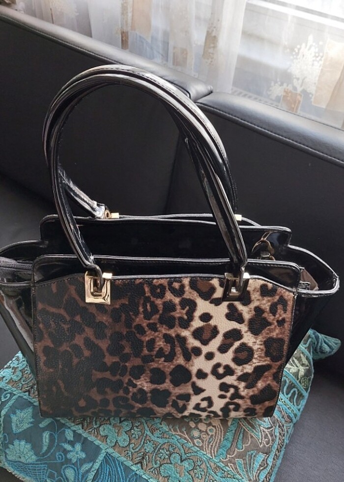 El çantası  - Görsel 3