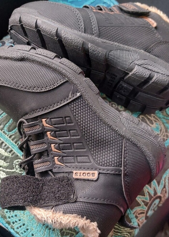 Ayakkabı - Görsel 2