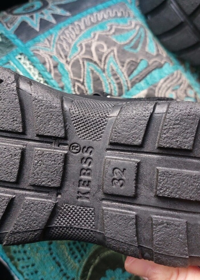 Ayakkabı - Görsel 3