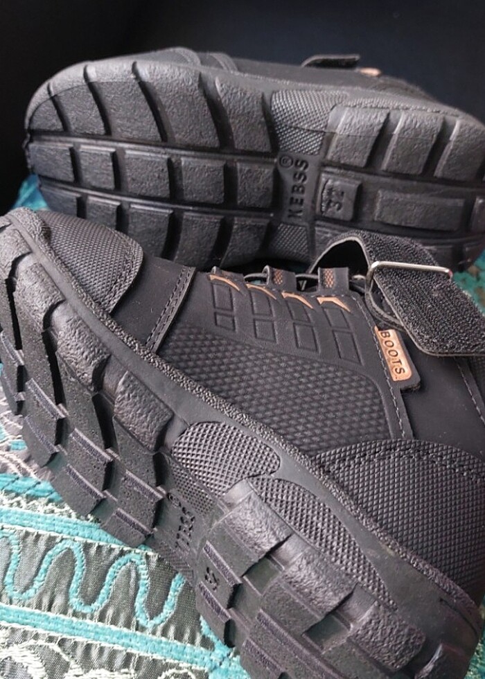 Ayakkabı - Görsel 4