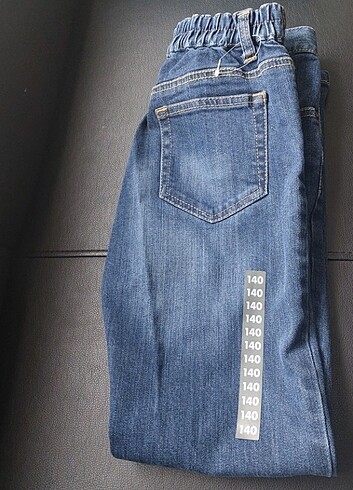 Kot pantolun - Görsel 2