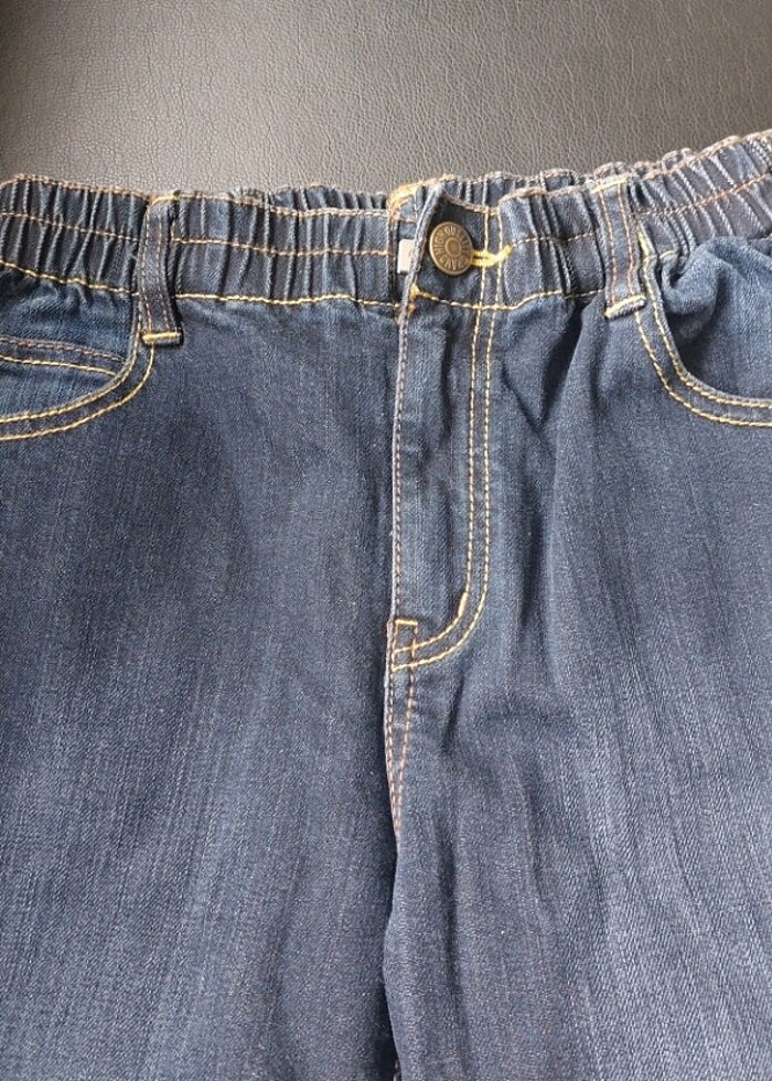 Kot pantolun  - Görsel 3