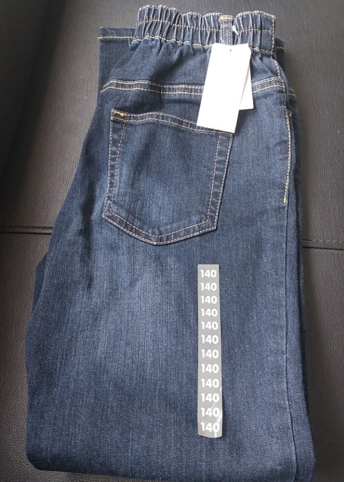 Kot pantolun  - Görsel 4