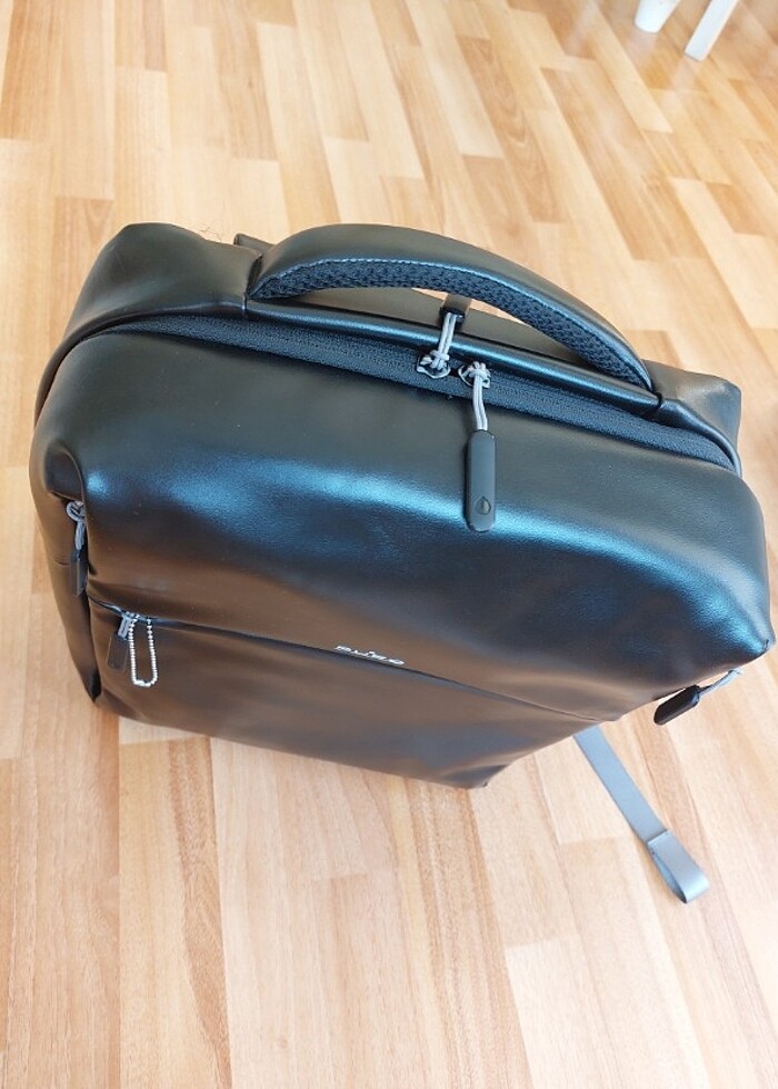 Omuz çantası  - Görsel 4