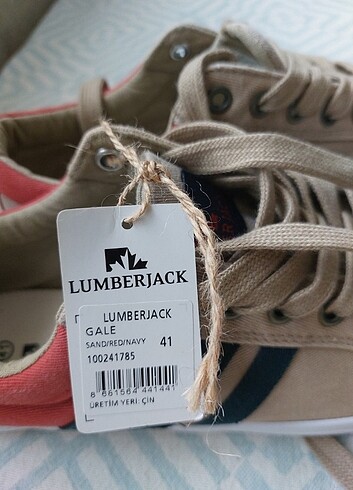 Lamburjack 
