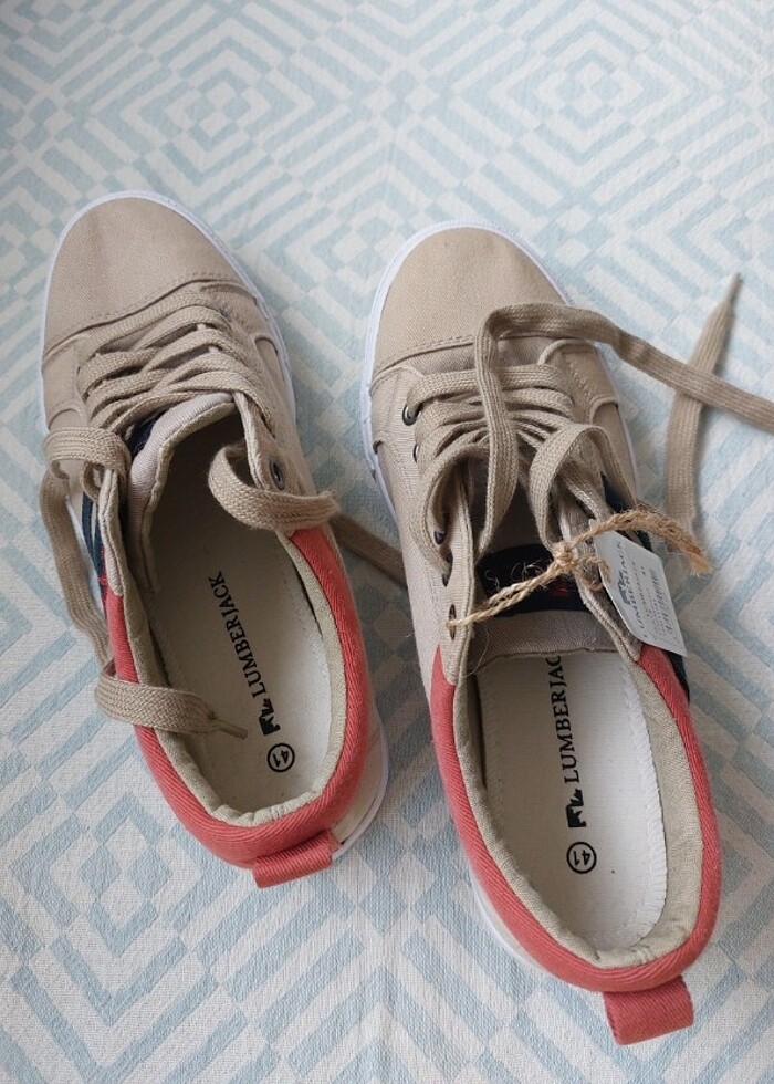 Lamburjack  - Görsel 2