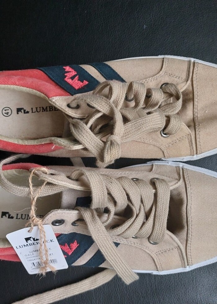 Lamburjack  - Görsel 4