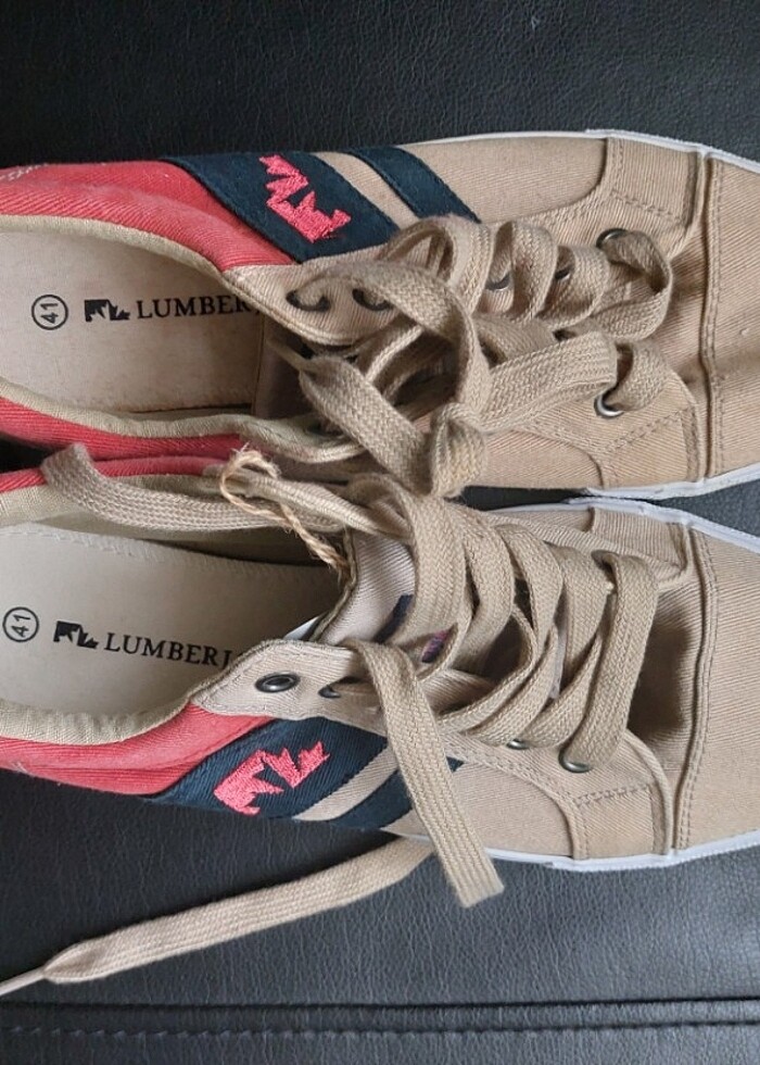 Lamburjack  - Görsel 5