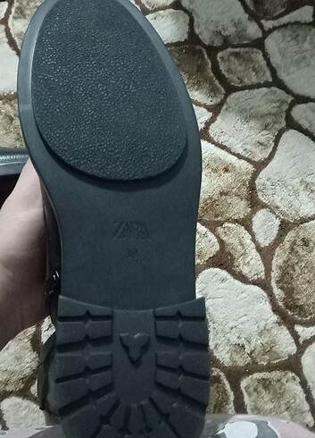 Zara Zara bot