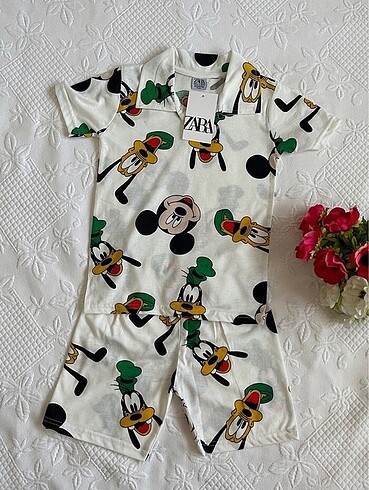 Zara KİDS