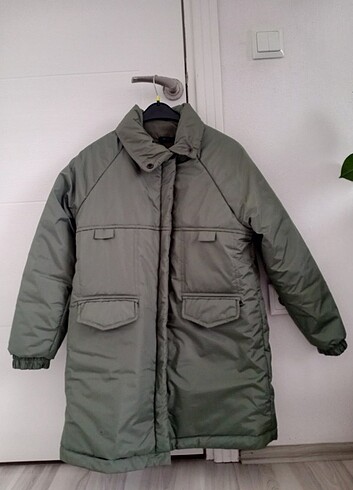 Trendyol & Milla Midi mont 
