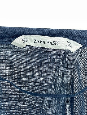 xs Beden çeşitli Renk Zara Gömlek %70 İndirimli.