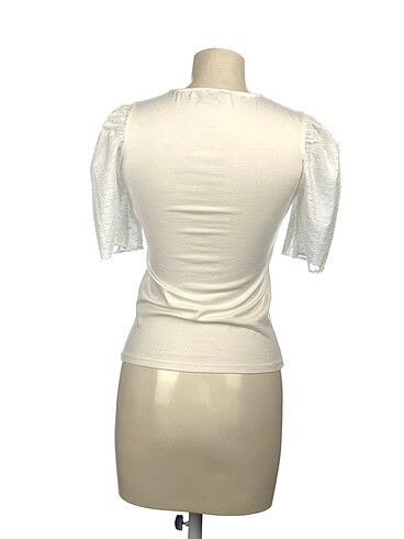 Stradivarius Mini Üst %70 İndirimli. - Görsel 3