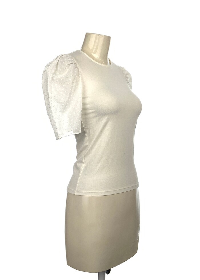 Stradivarius Mini Üst %70 İndirimli. - Görsel 2