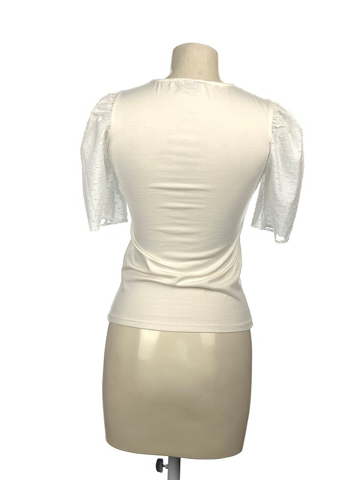 Stradivarius Mini Üst %70 İndirimli. - Görsel 3