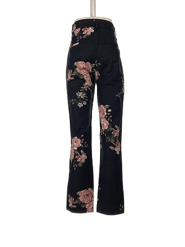 34 Beden Stradivarius Kumaş Pantolon p İndirimli.