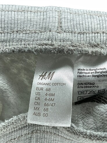 universal Beden H&M Eşofman Takımı p İndirimli.
