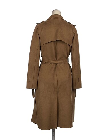 s Beden Diğer Trenchcoat p İndirimli.