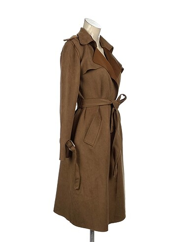 Diğer Diğer Trenchcoat p İndirimli.