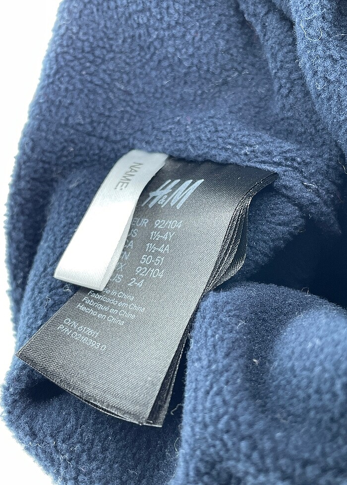 H&M Bere %70 İndirimli. - Görsel 3