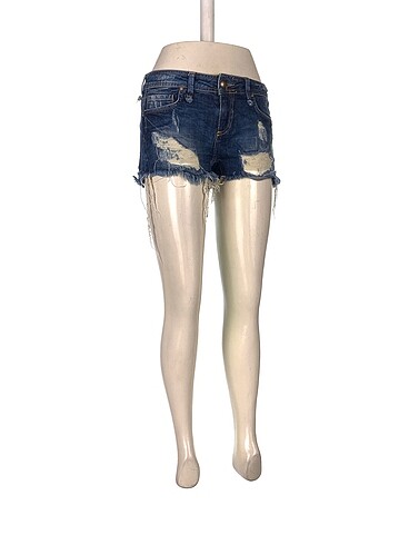 Bershka Bershka Jean / Kot Şort p İndirimli.