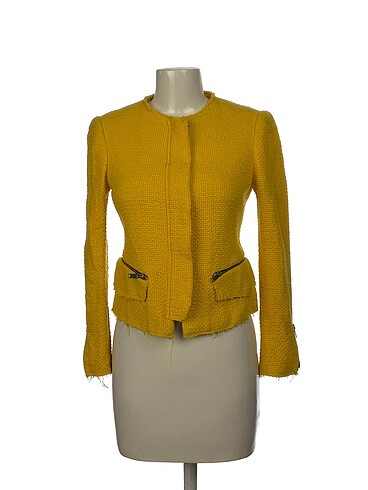 Zara Blazer 70 İndirimli