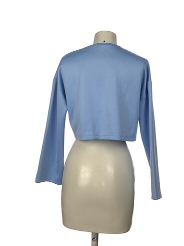 xs Beden Trendyol & Milla Sweatshirt %70 İndirimli.