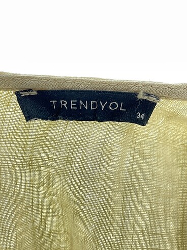 Trendyol & Milla Uzun Tulum %70 İndirimli. - Görsel 4