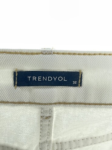 32 Beden çeşitli Renk Trendyol & Milla Midi Etek %70 İndirimli.