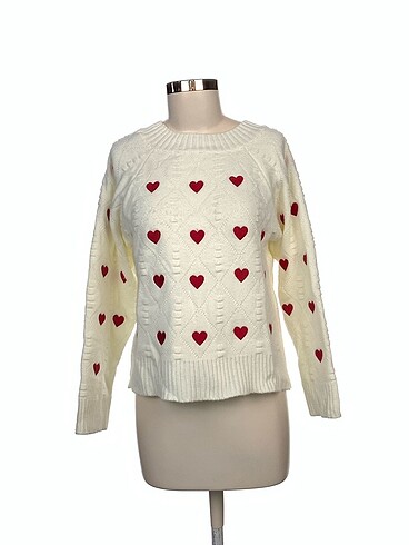 Vintage Love Kazak / Triko %70 İndirimli.