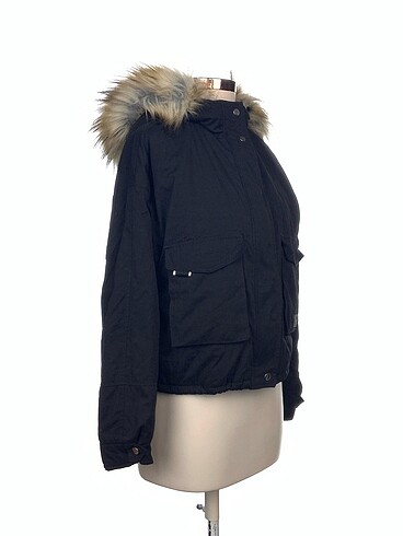 Bershka Bershka Mont %70 İndirimli.