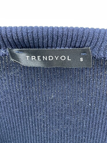 s Beden çeşitli Renk Trendyol & Milla Bluz %70 İndirimli.