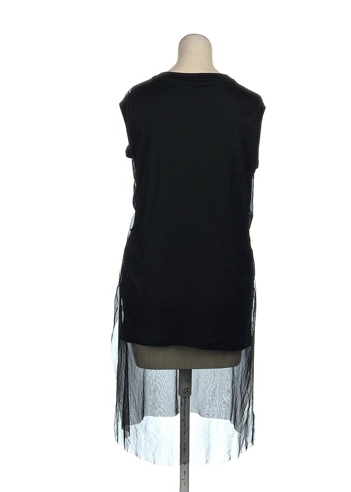 Diğer Kısa Elbise %70 İndirimli. - Görsel 3