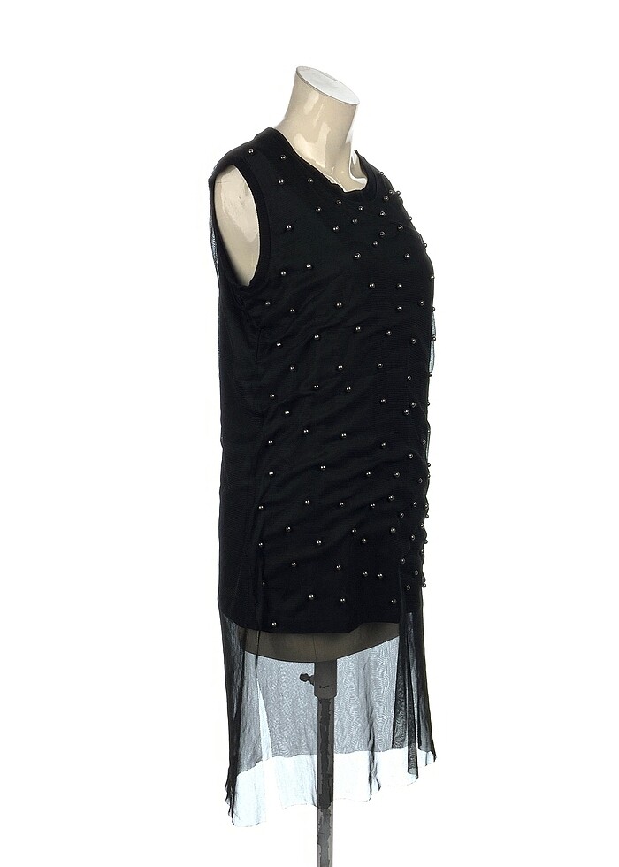 Diğer Kısa Elbise %70 İndirimli. - Görsel 2